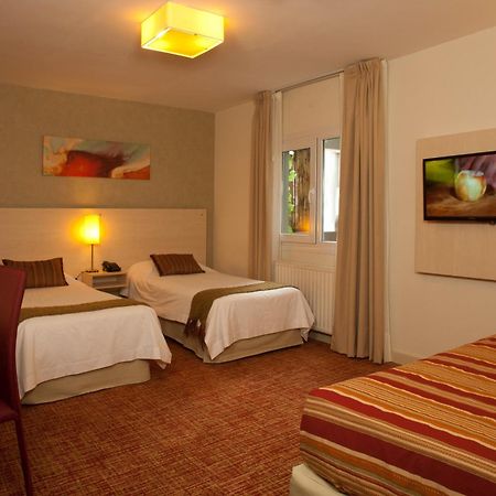 Hotel De Los Andes Ushuaia Luaran gambar