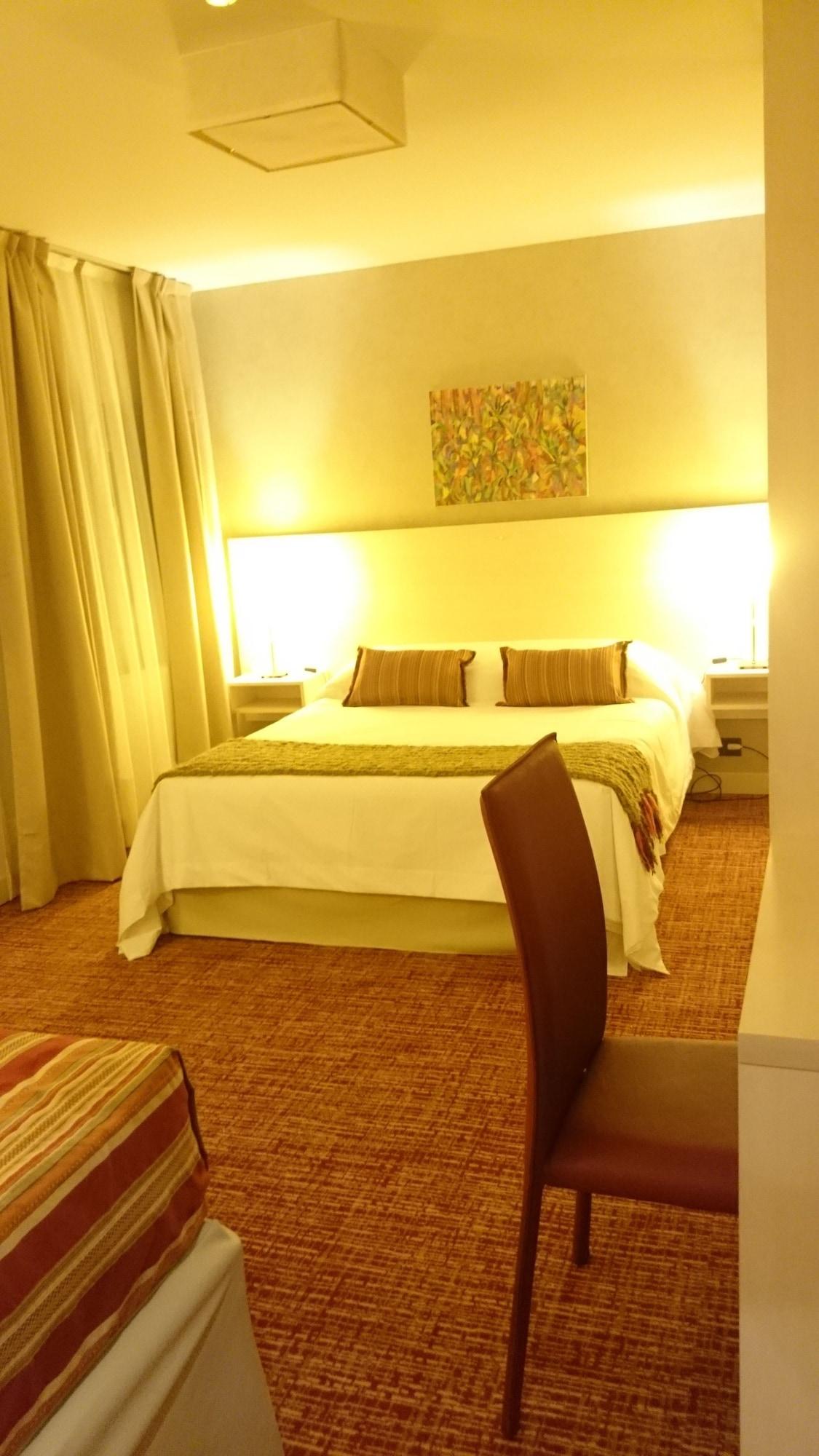 Hotel De Los Andes Ushuaia Luaran gambar