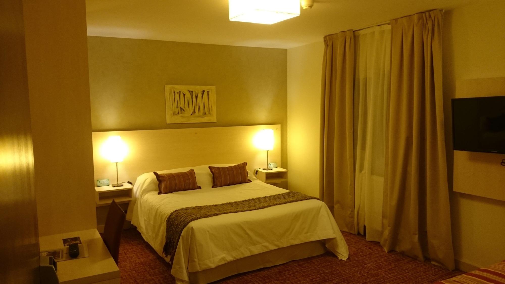 Hotel De Los Andes Ushuaia Luaran gambar
