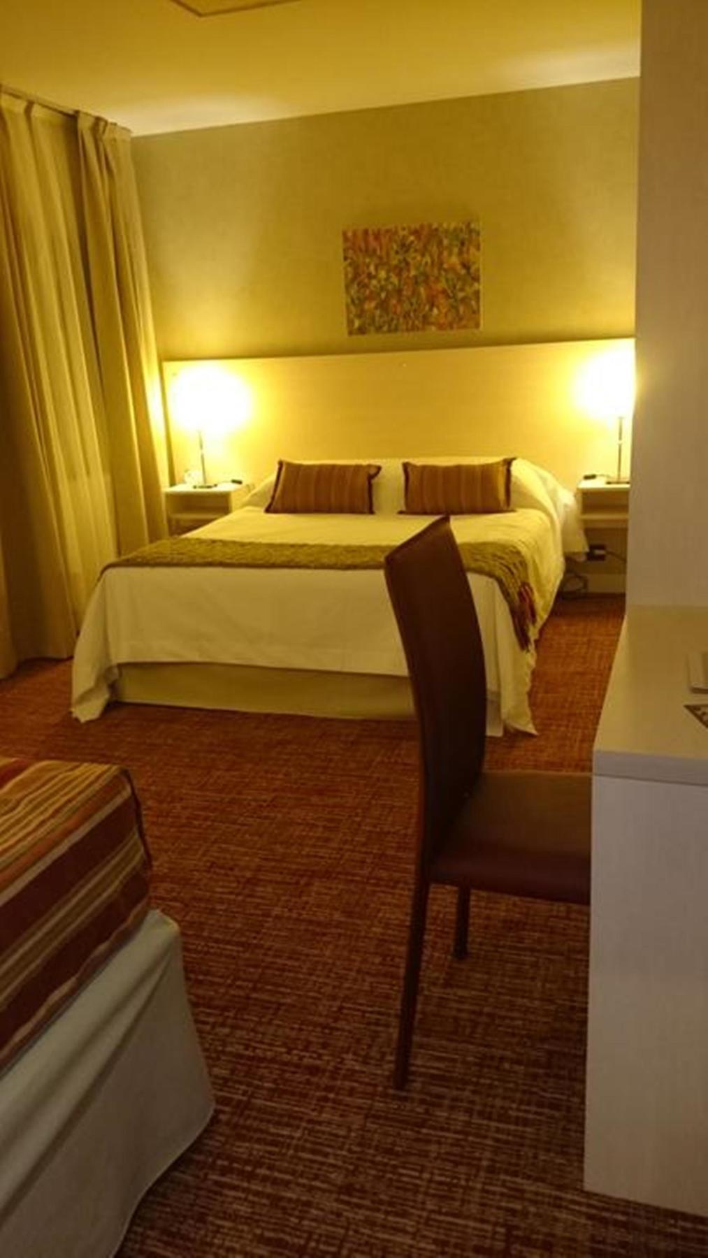 Hotel De Los Andes Ushuaia Luaran gambar