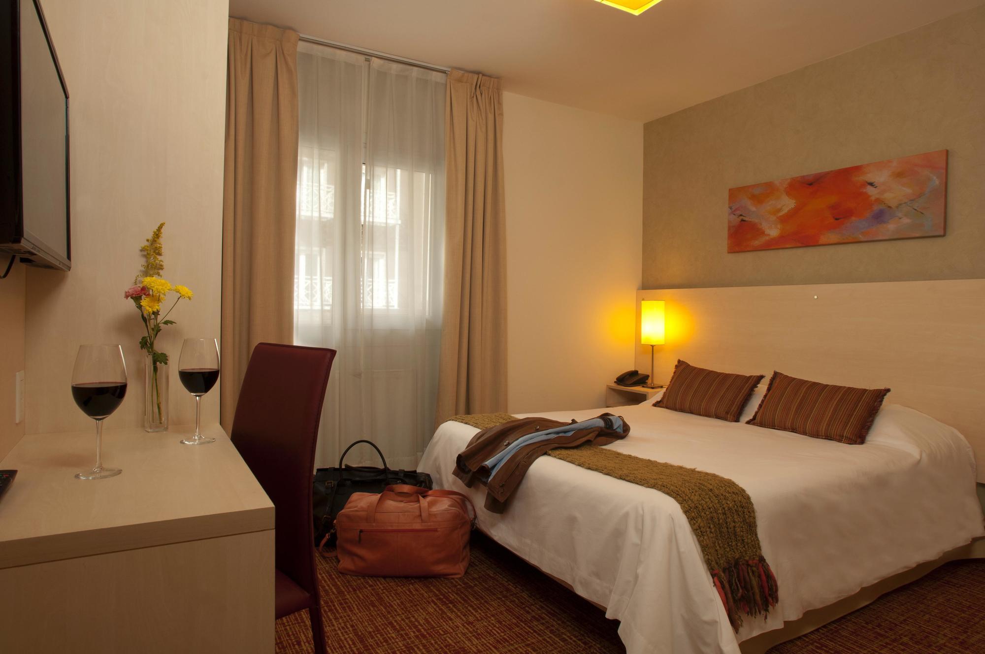 Hotel De Los Andes Ushuaia Luaran gambar
